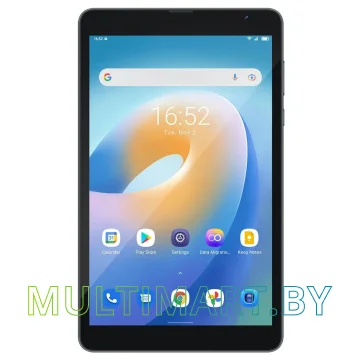 Планшет Blackview Tab 6 3GB/32GB LTE (серый) картинка 2
